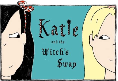 Katir the witch